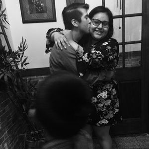 Meet your Posher, Edith