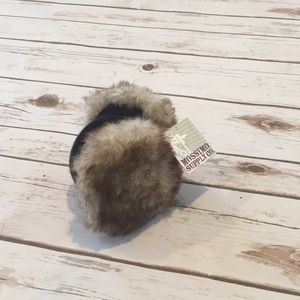 Mossimo Supply Faux Fur Earmuffs