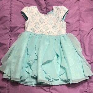 Toddler Dress