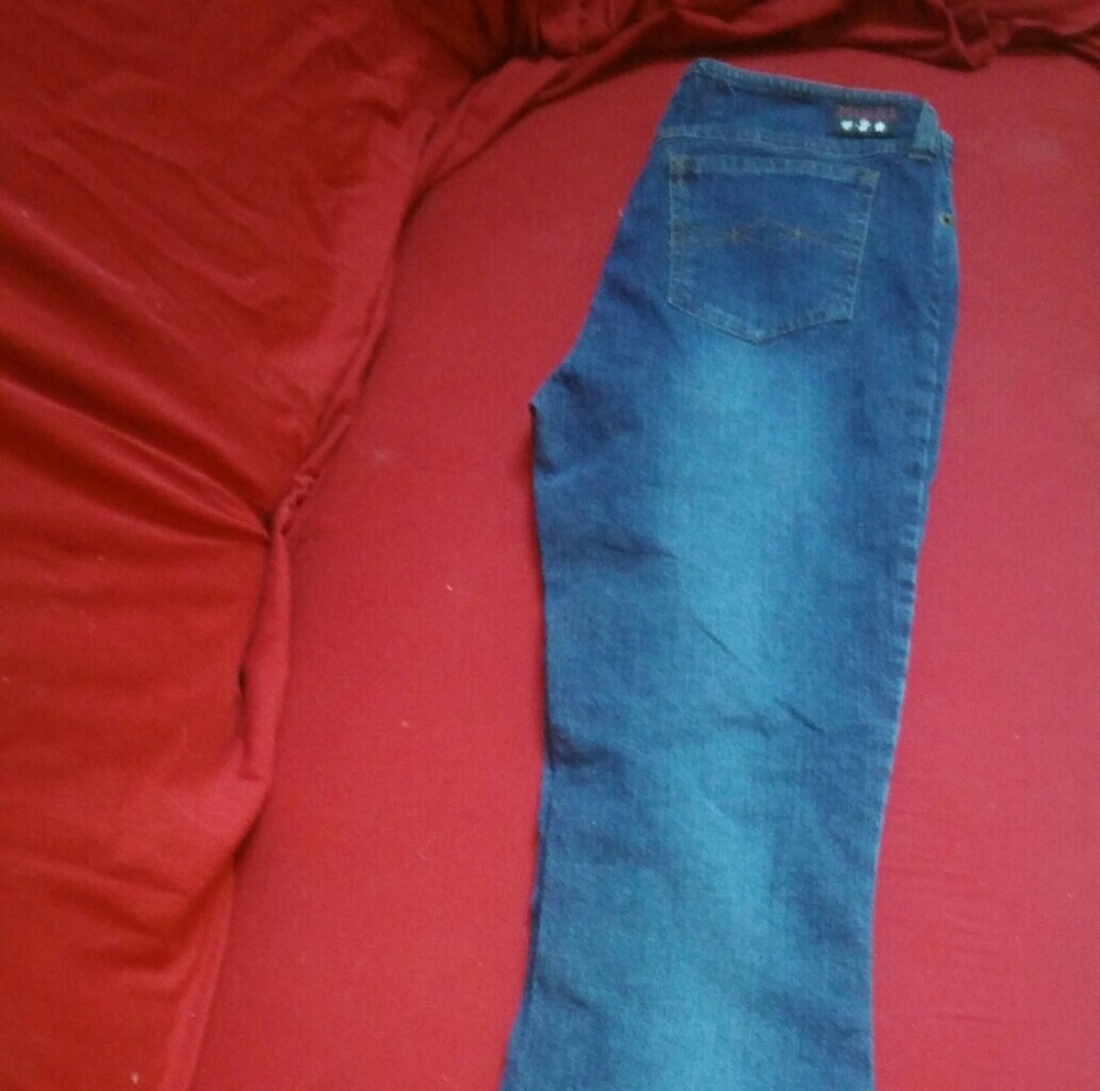 Mudd Yo! Jeans