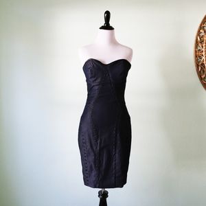 Rock & Republic Denim Mini