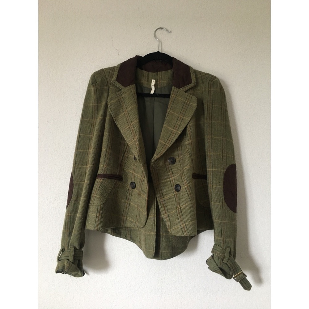 Nordstrom Jacket