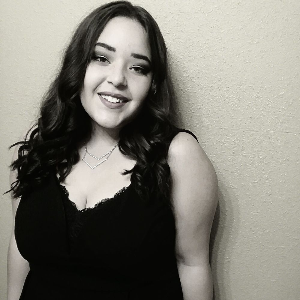 Meet your Posher, Tessie