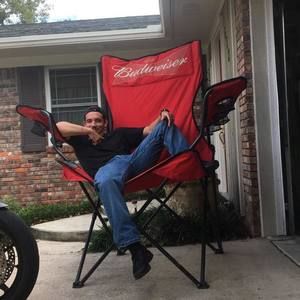 Meet your Posher, Vincent