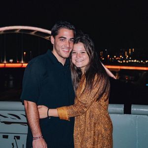 Meet your Posher, Brennan