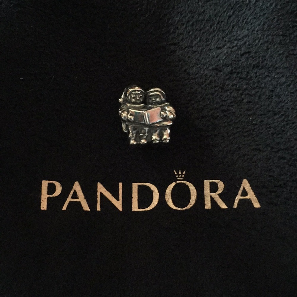 🎄❤️Pandora charm