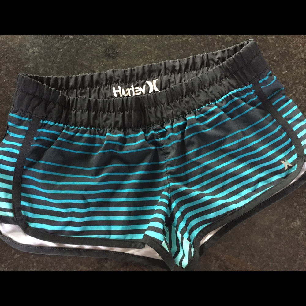 Hurley shorts