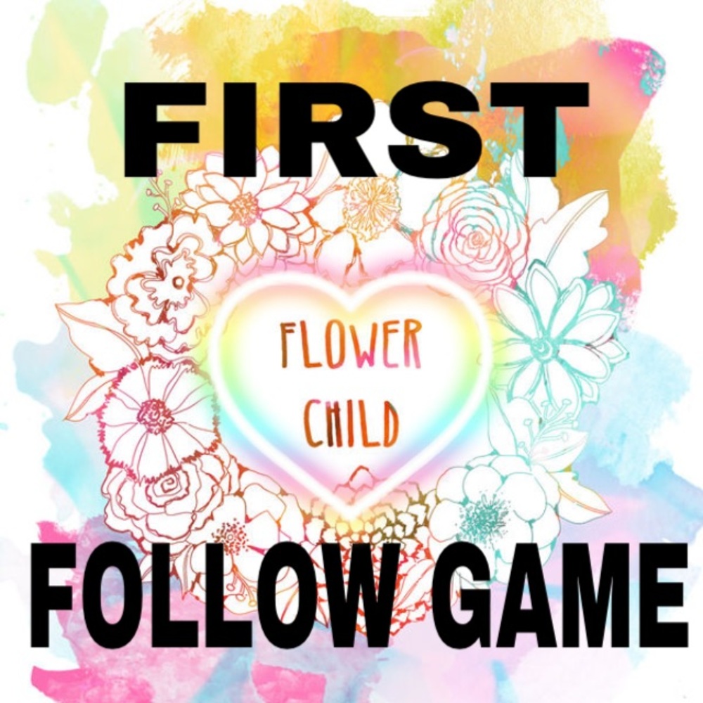 TRYING TO REACH GOAL OF 25K FOLLOWERS