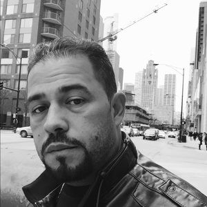 Meet your Posher, Eddie