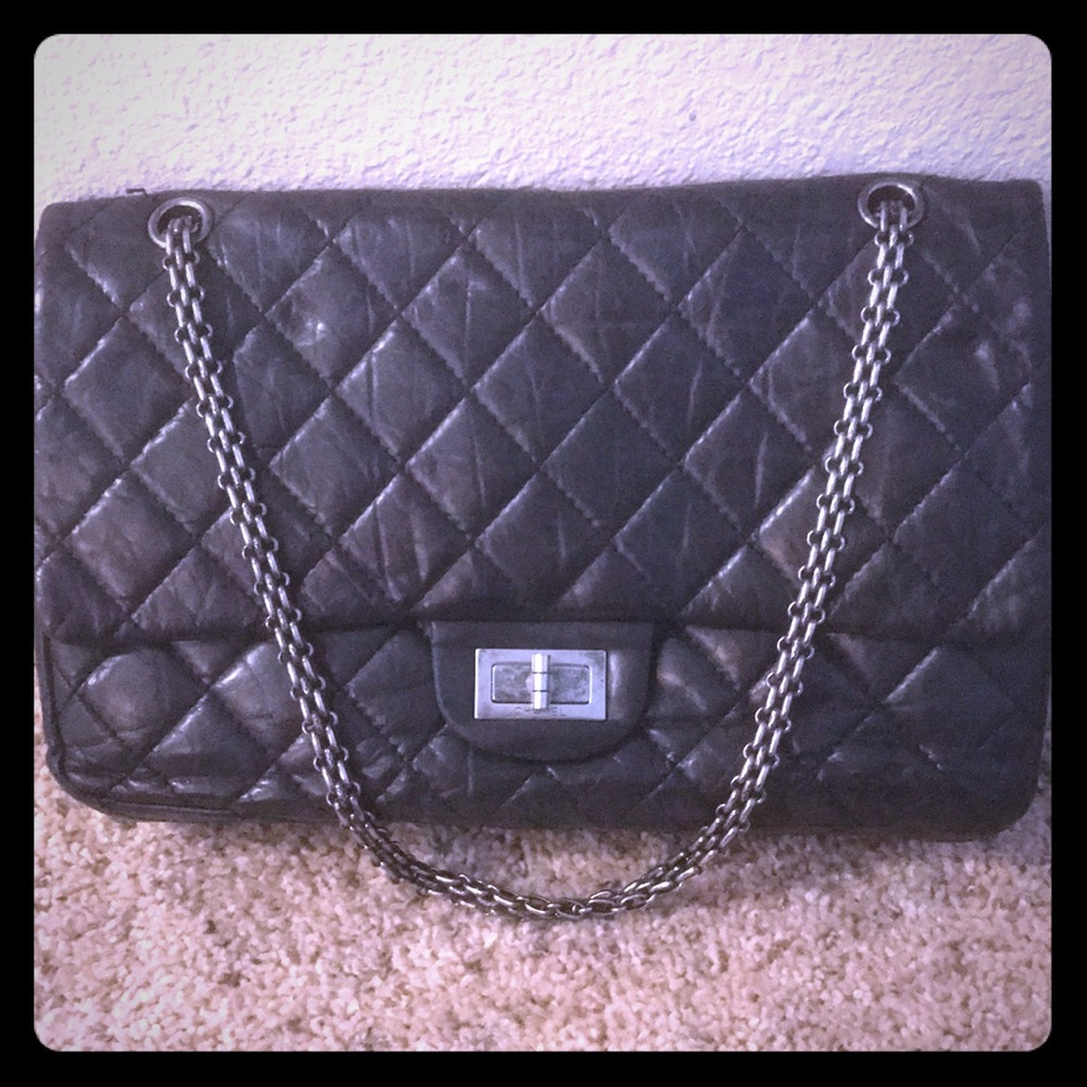 Authentic Chanel Bag