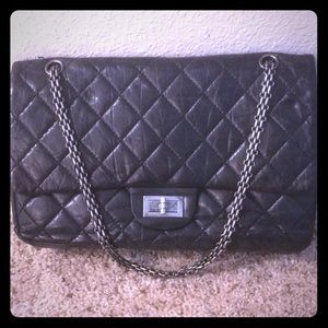 Authentic Chanel Bag