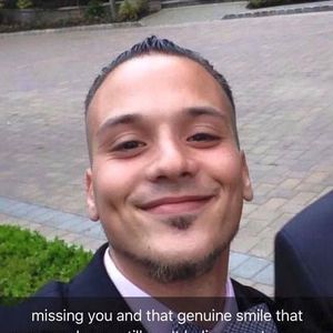 Meet your Posher, Mariam