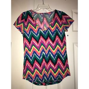 Lilly Pulitzer Top
