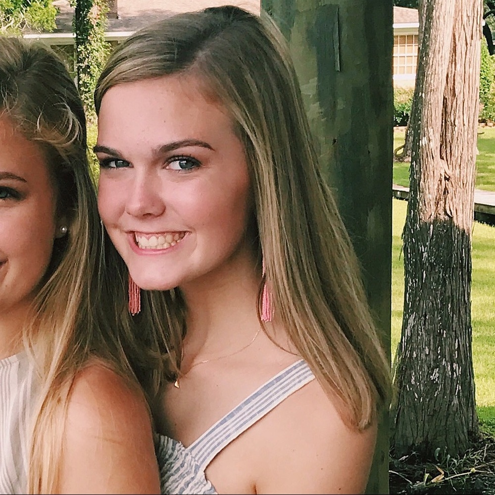 Meet your Posher, Anna