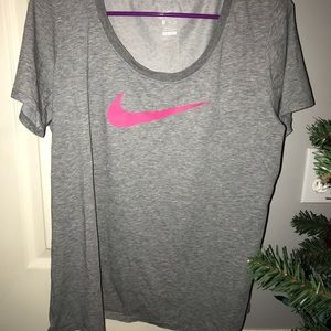 Nike T Shirt !!