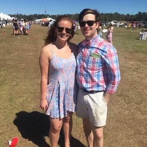 Meet your Posher, Ben