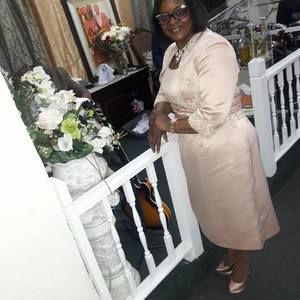 Meet your Posher, Kathyann