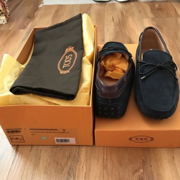 Tods Size 6UK main image 4