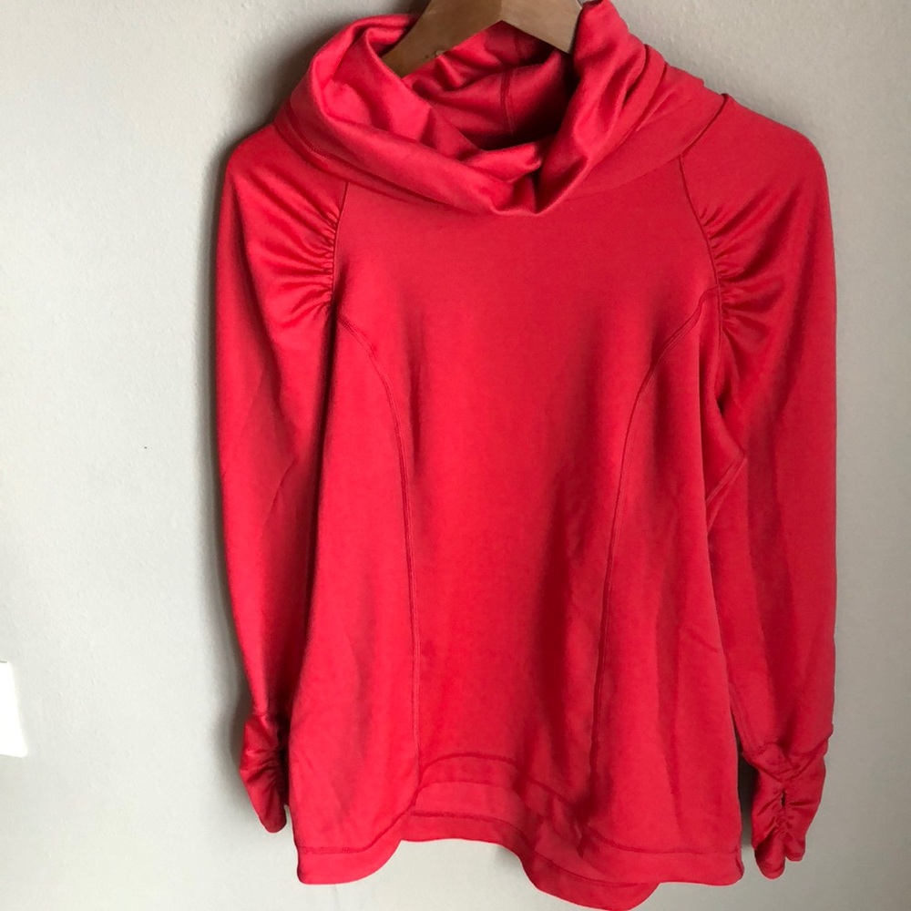 Pullover sweater