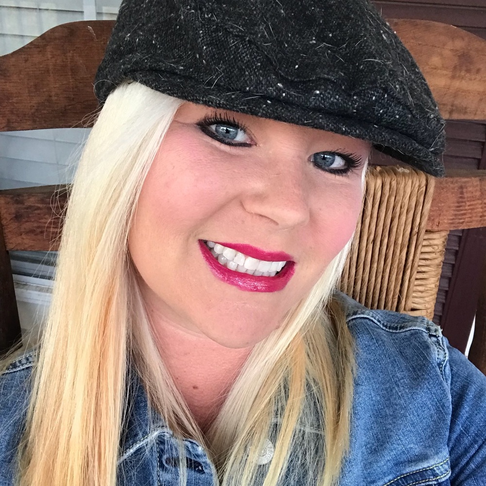 Meet your Posher, Chelsea