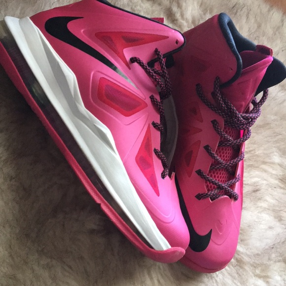 Pink nike - Picture 2 of 3