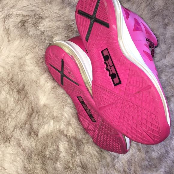 Pink nike - Picture 3 of 3