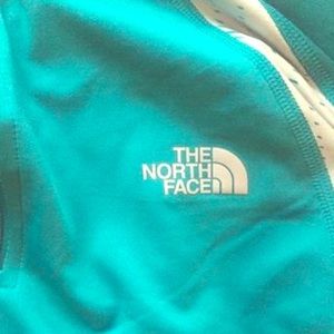 Women's North Face size Large