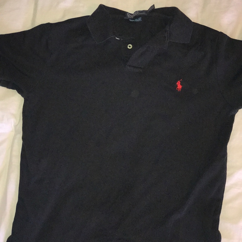RALPH LAUREN polo