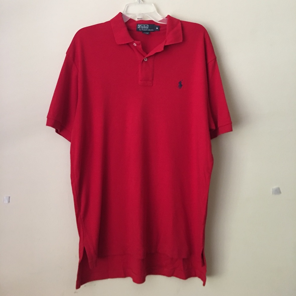 Polo Ralph Lauren Men’s Polo Shirt