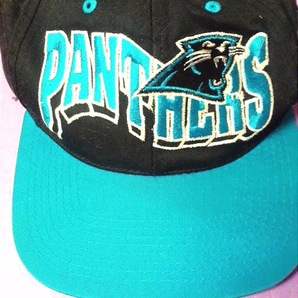 Carolina Panthers Cap