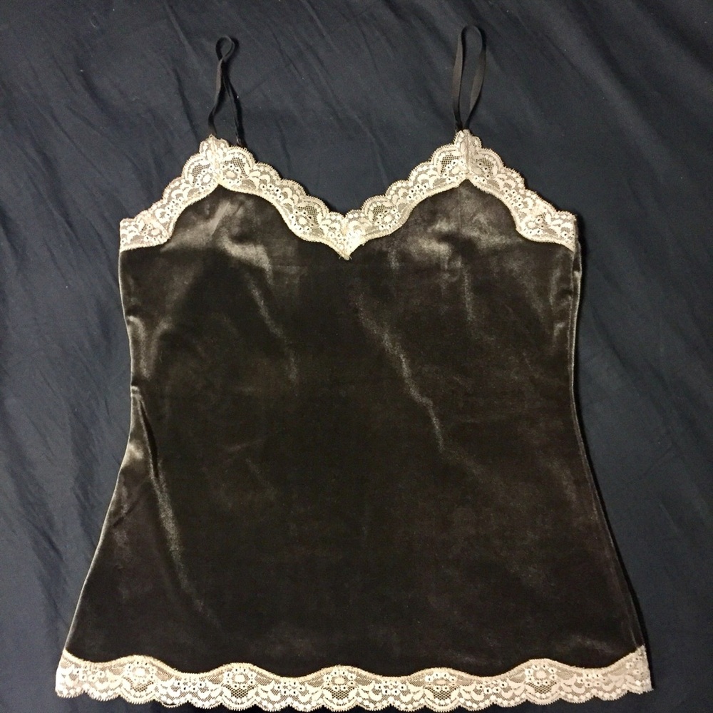 Ann Taylor Loft Small Petite Tank Camisole