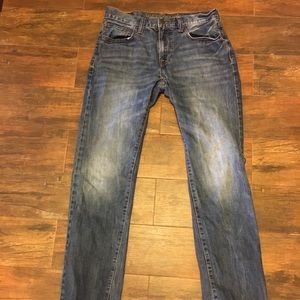 Men’s American Eagle jeans