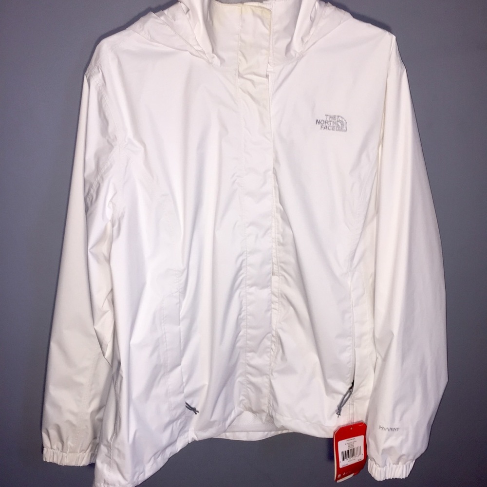 Woman's North Face Jacket XXL (authentic w/ tags)
