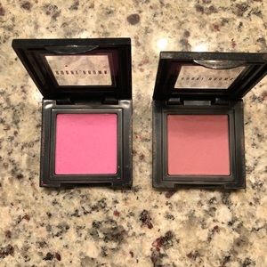 Bobbi Brown Make-Up Blush