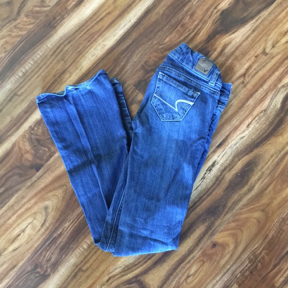 American Eagle Artist sz 00