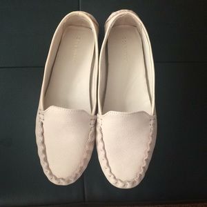 Cole Haan driving shoes