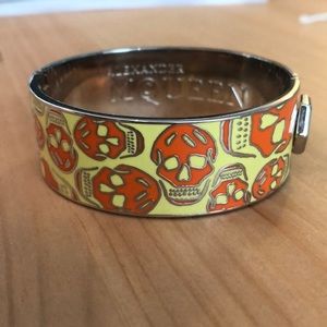 Alexander Mqueen Cuff