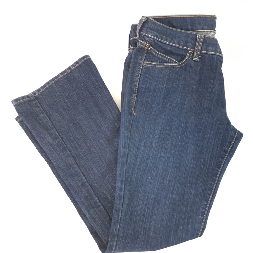 Old Navy diva jeans Bootcut short 8