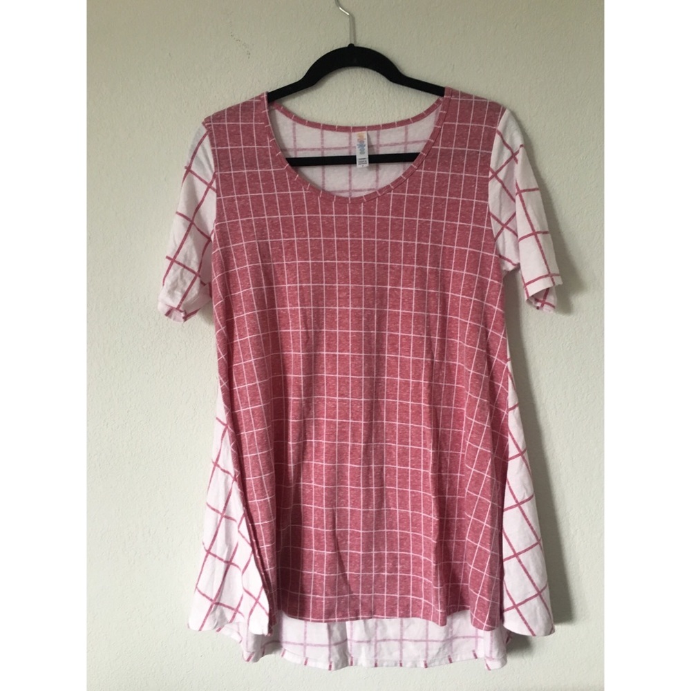 LuLaRoe Perfect Tee