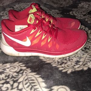 Nike Free Run 5.0