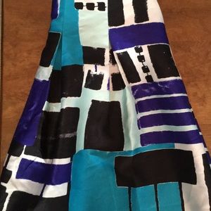 Skirt with POCKETS!!!