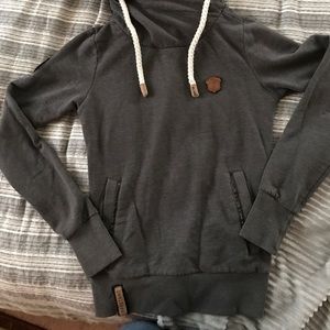 Xs Naketano sweatshirt