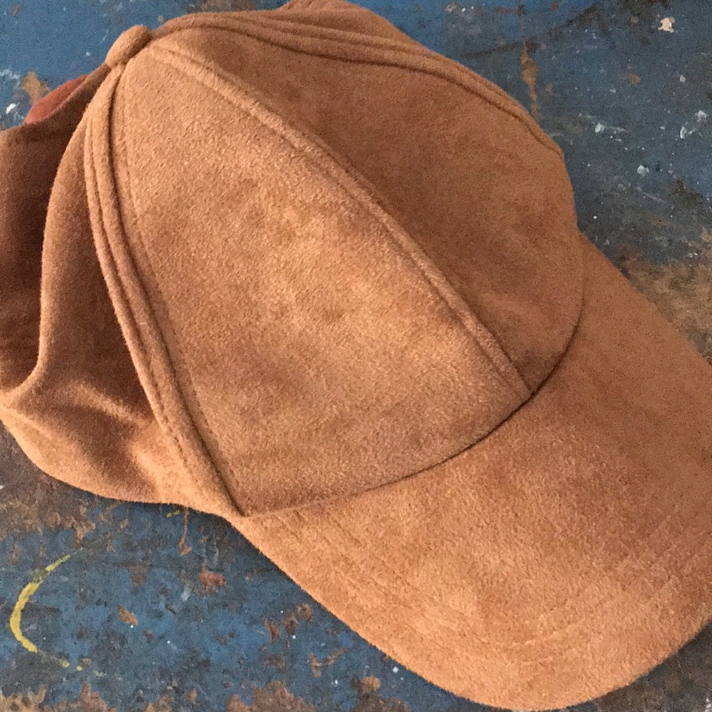 Ladies baseball cap 🧢