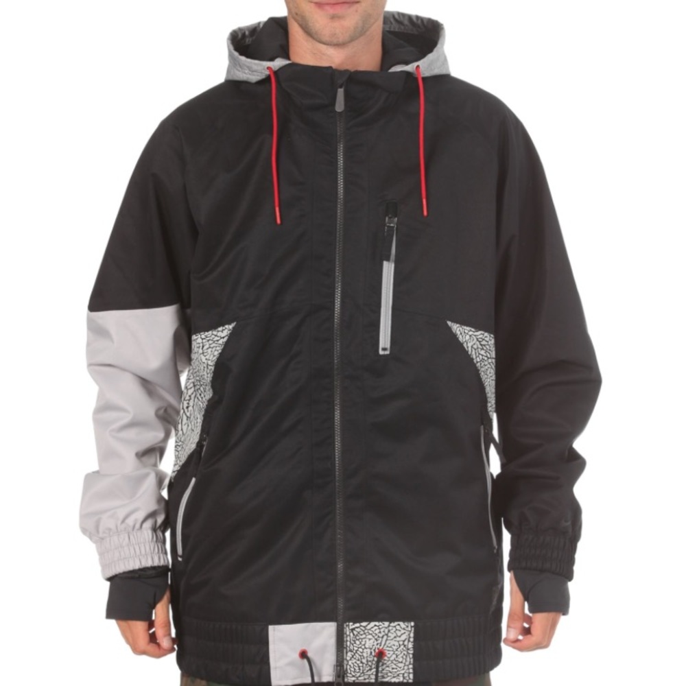 Nike Rosewood Snowboard Jacket