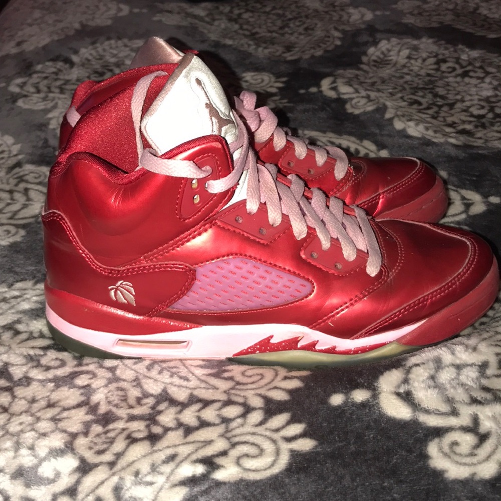 Valentines Day Jordan’s