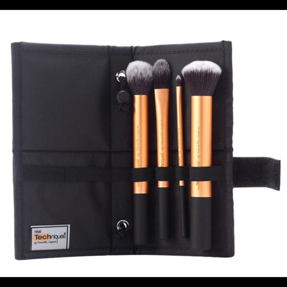 💄Real Techniques Base Core Collection 💄