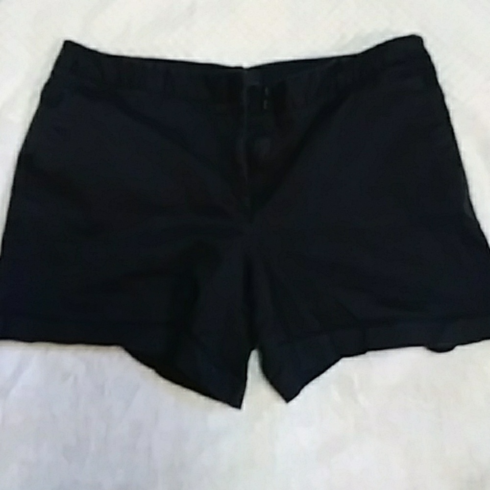 Attention Brand Shorts