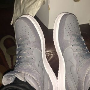 Meet your Posher, Caleb