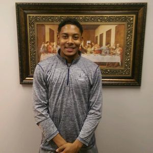 Meet your Posher, Elliott