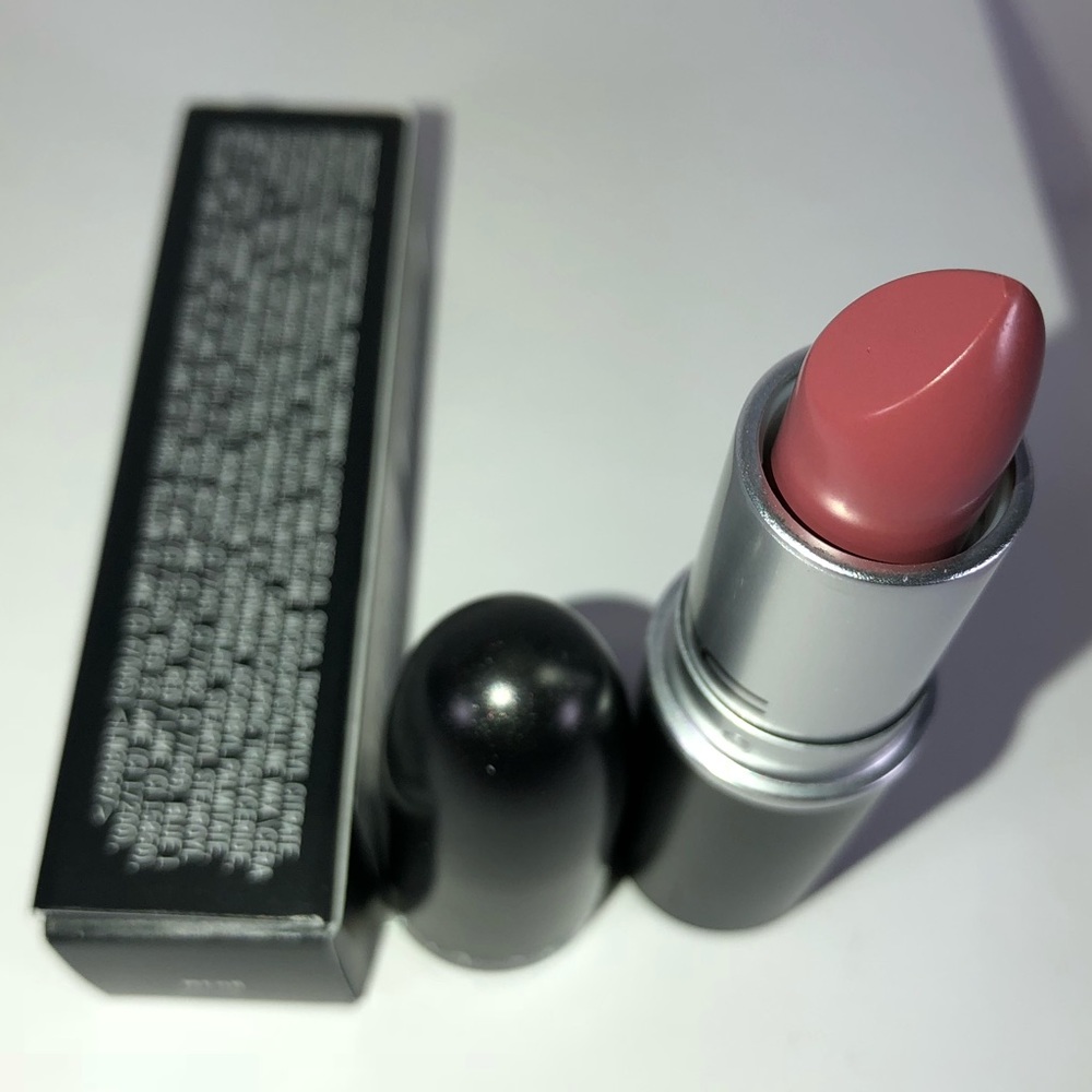MAC Cosmetics Mehr Lipstick FINAL PRICE